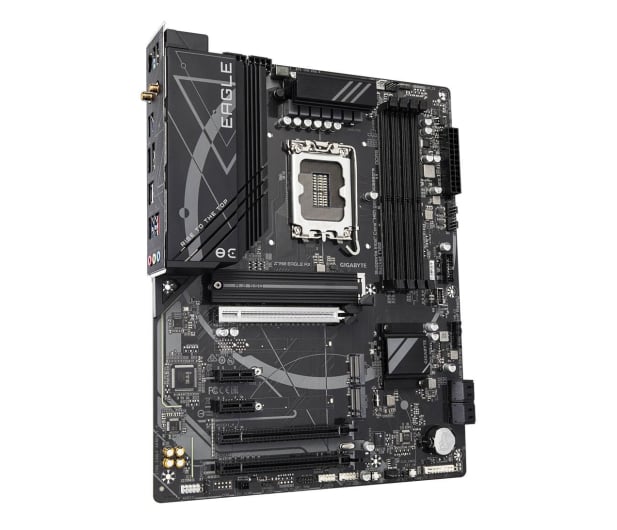Gigabyte Z790 EAGLE AX - 1243719 - zdjęcie 3